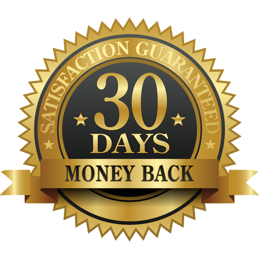 30 Day Warranty