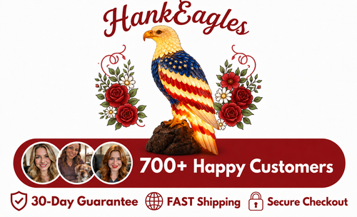 Hank Handmakes