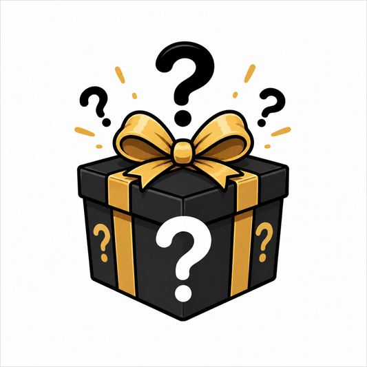 Mystery Gift Box