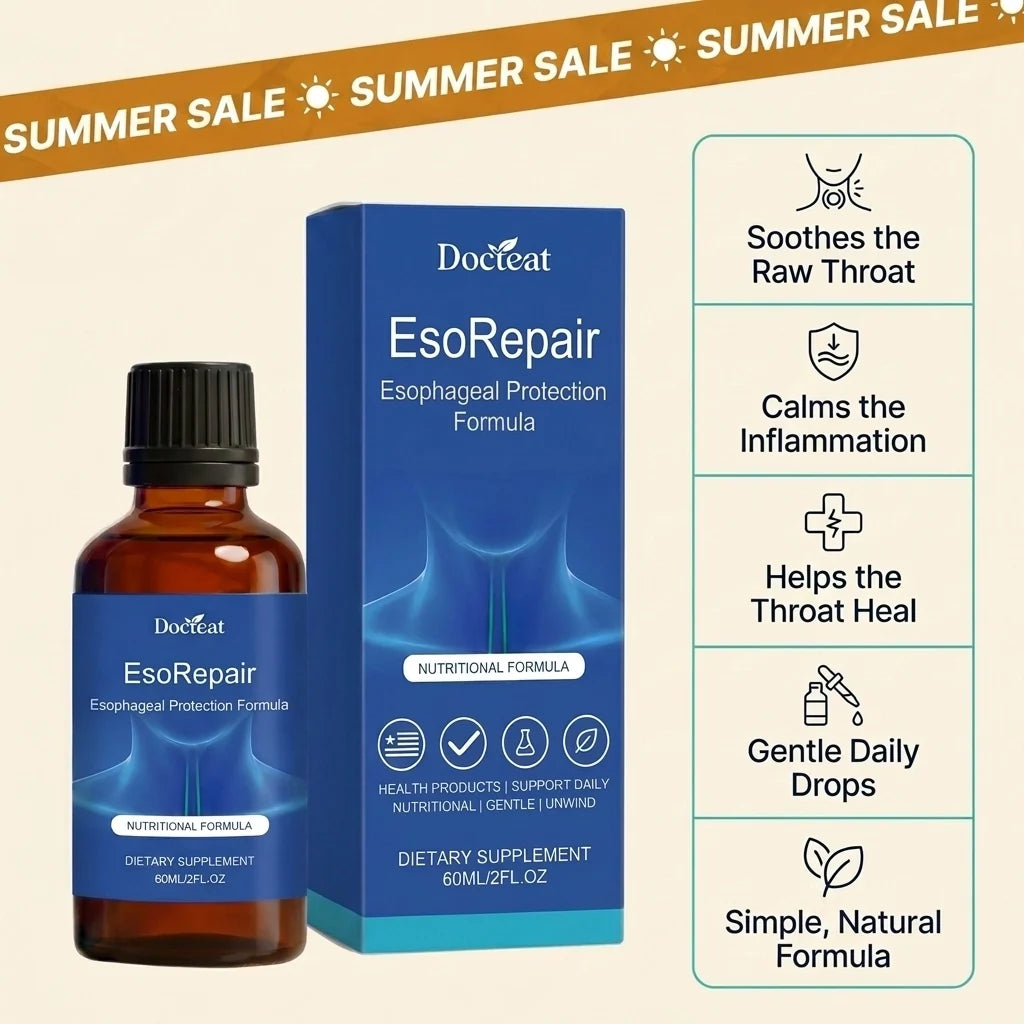 EsoRepair