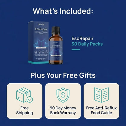 EsoRepair
