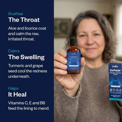 EsoRepair