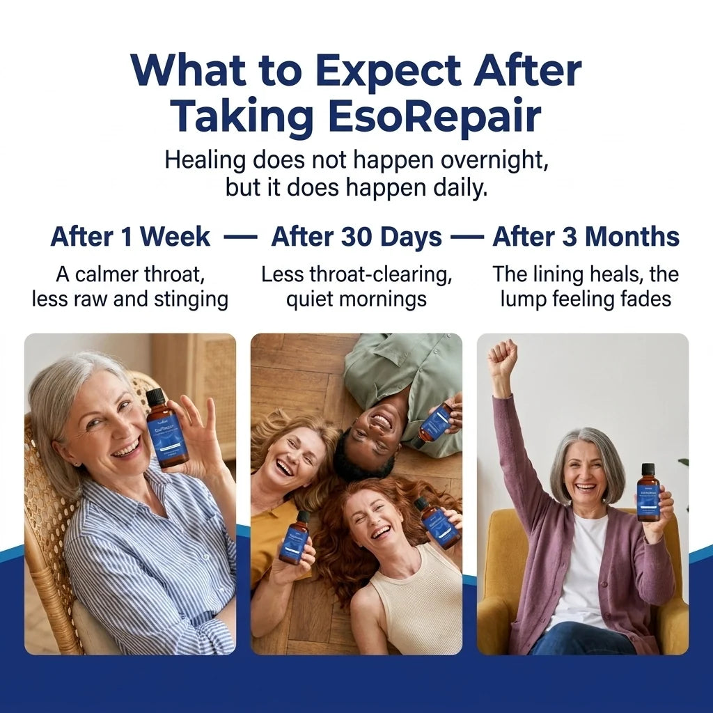EsoRepair
